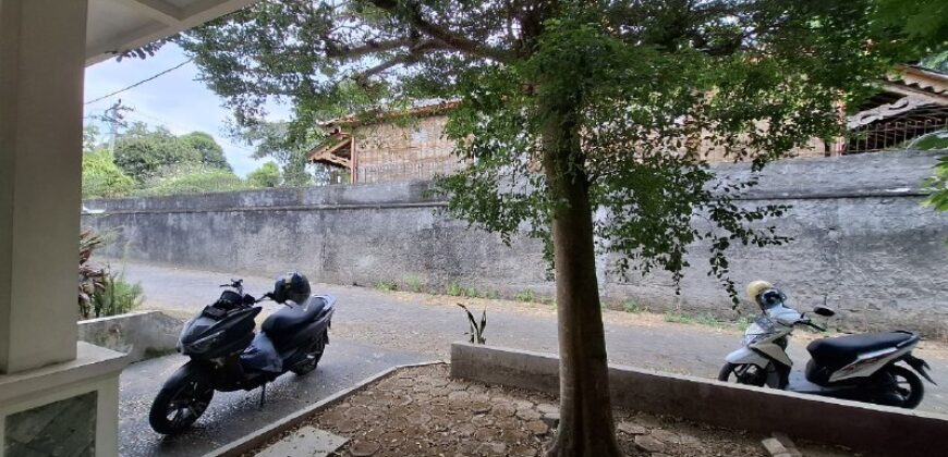 Dijual Rumah Jogja Homestay 2 Lantai Furnished Dalam Mini Cluster Dekat Jl Palagan di Ngaglik Sleman Yogyakarta