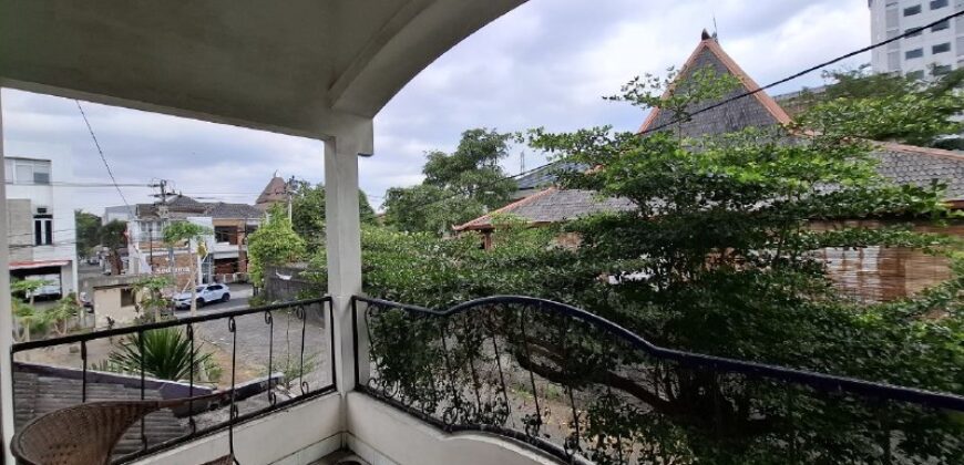 Dijual Rumah Jogja Homestay 2 Lantai Furnished Dalam Mini Cluster Dekat Jl Palagan di Ngaglik Sleman Yogyakarta