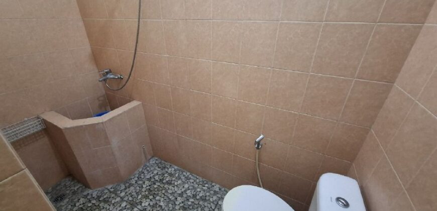 Dijual Rumah Jogja Homestay 2 Lantai Furnished Dalam Mini Cluster Dekat Jl Palagan di Ngaglik Sleman Yogyakarta