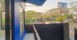 Dijual Ruko Jogja Tempat Usaha Bangunan 2 Lantai Strategis Pinggir Jalan Utama Ringroad Selatan di Giwangan Kota Yogyakarta