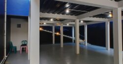 Dijual Ruko Jogja Tempat Usaha Bangunan 2 Lantai Strategis Pinggir Jalan Utama Ringroad Selatan di Giwangan Kota Yogyakarta