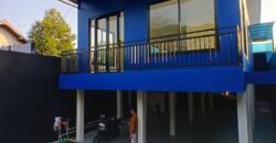 Dijual Ruko Jogja Tempat Usaha Bangunan 2 Lantai Strategis Pinggir Jalan Utama Ringroad Selatan di Giwangan Kota Yogyakarta