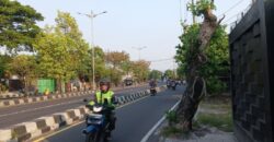 Dijual Ruko Jogja Tempat Usaha Bangunan 2 Lantai Strategis Pinggir Jalan Utama Ringroad Selatan di Giwangan Kota Yogyakarta