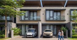 Rumah Mewah Jogja Furnished Private Pool Antara Jl Kaliurang dan Jl Palagan Dekat UII dan UGM Yogyakarta