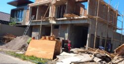 Rumah Mewah Jogja Furnished Private Pool Antara Jl Kaliurang dan Jl Palagan Dekat UII dan UGM Yogyakarta