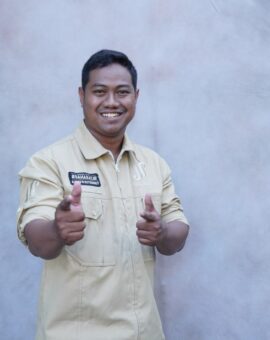 Pangestu Lim