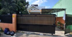 Rumah Dijual Jogja Sejuk dan Asri Di Tengah Kota Dijual Rugi di Rejowinangun Kotagede Kota Yogyakarta