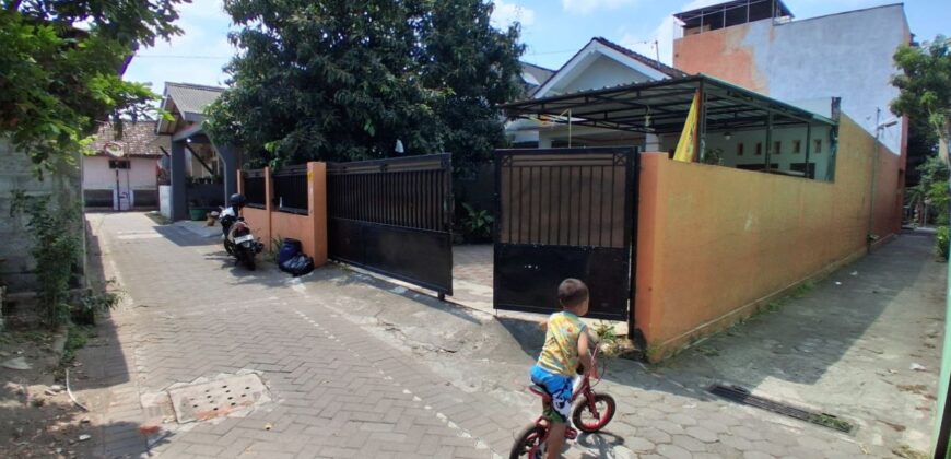 Rumah Dijual Jogja Sejuk dan Asri Di Tengah Kota Dijual Rugi di Rejowinangun Kotagede Kota Yogyakarta