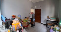 Rumah Dijual Jogja Sejuk dan Asri Di Tengah Kota Dijual Rugi di Rejowinangun Kotagede Kota Yogyakarta