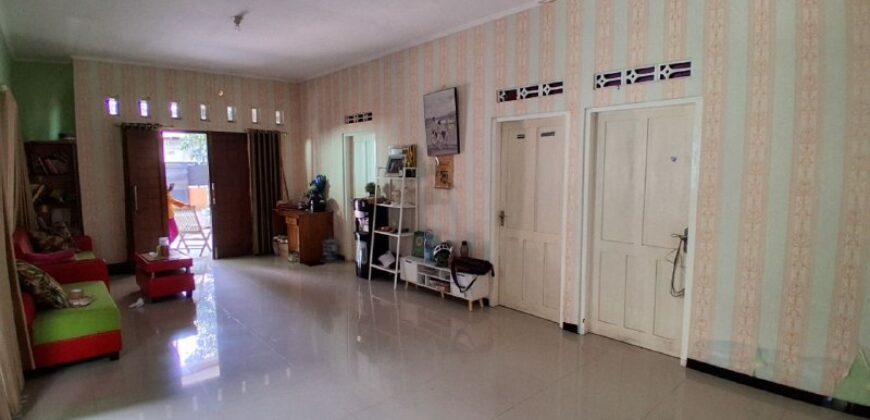 Rumah Dijual Jogja Sejuk dan Asri Di Tengah Kota Dijual Rugi di Rejowinangun Kotagede Kota Yogyakarta