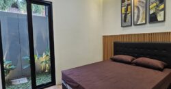 Rumah Mewah Dijual di Jogja Modern Kontemporer Semi Furnished SHM 2,15 M Wedomartani Ngemplak Sleman Yogyakarta