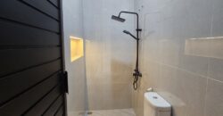 Rumah Mewah Dijual di Jogja Modern Kontemporer Semi Furnished SHM 2,15 M Wedomartani Ngemplak Sleman Yogyakarta
