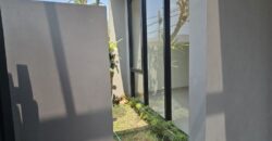 Rumah Dijual Jogja Modern Tropis Dekat PPPG Kesenian Lapangan Klidon dan Kampus UII Jl Kaliurang di Sariharjo Ngaglik Sleman Yogyakarta