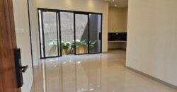 Rumah Dijual Jogja Modern Tropis Dekat PPPG Kesenian Lapangan Klidon dan Kampus UII Jl Kaliurang di Sariharjo Ngaglik Sleman Yogyakarta