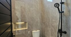 Rumah Dijual Jogja Modern Tropis Dekat PPPG Kesenian Lapangan Klidon dan Kampus UII Jl Kaliurang di Sariharjo Ngaglik Sleman Yogyakarta