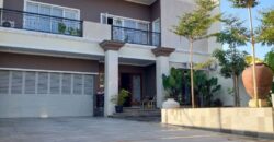 Rumah Mewah Jogja Dijual di Bawah Harga Pasar Lokasi Strategis Dekat Cafe dan Kuliner Jalan Palagan km 8 Sariharjo Ngaglik Sleman Yogyakarta