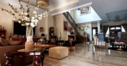 Rumah Mewah Jogja Dijual di Bawah Harga Pasar Lokasi Strategis Dekat Cafe dan Kuliner Jalan Palagan km 8 Sariharjo Ngaglik Sleman Yogyakarta