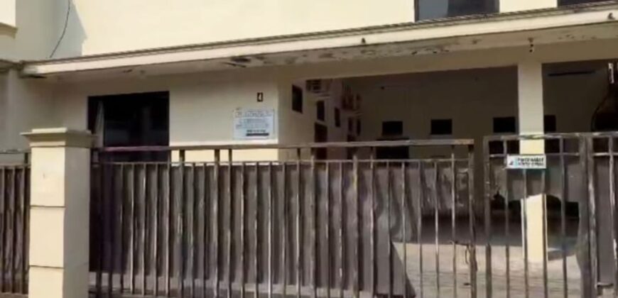 Kost Dijual Jogja 12 Kamar Dekat UGM Sangat Strategis di Jalan Kaliurang km 5,8 Pandega Satya Yogyakarta