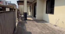 Kost Dijual Jogja 12 Kamar Dekat UGM Sangat Strategis di Jalan Kaliurang km 5,8 Pandega Satya Yogyakarta