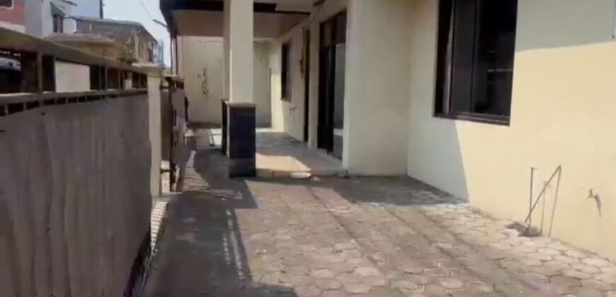 Kost Dijual Jogja 12 Kamar Dekat UGM Sangat Strategis di Jalan Kaliurang km 5,8 Pandega Satya Yogyakarta