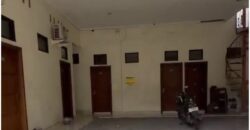 Kost Dijual Jogja 12 Kamar Dekat UGM Sangat Strategis di Jalan Kaliurang km 5,8 Pandega Satya Yogyakarta