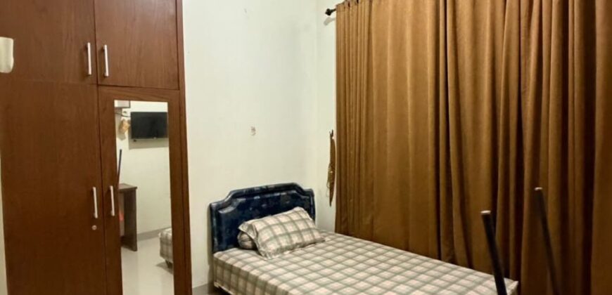 Kost Dijual Jogja 12 Kamar Dekat UGM Sangat Strategis di Jalan Kaliurang km 5,8 Pandega Satya Yogyakarta