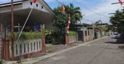 Rumah Hotel Dijual Jogja SHM 10 Kamar Furnished Dekat Bandara Adisucipto