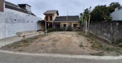 Tanah Dijual Jogja di Area Premium Dekat UGM UPN UII Pakuwon Mall RS JIH di Condongcatur Depok Sleman Yogyakarta