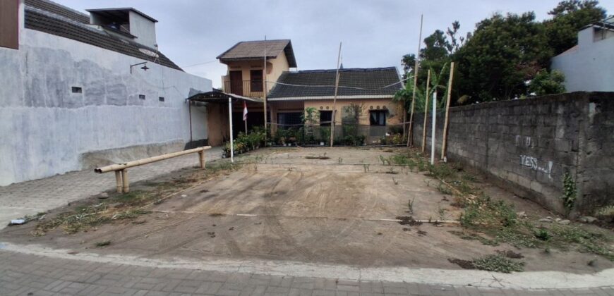 Tanah Dijual Jogja di Area Premium Dekat UGM UPN UII Pakuwon Mall RS JIH di Condongcatur Depok Sleman Yogyakarta