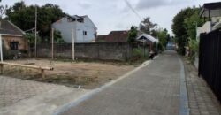 Tanah Dijual Jogja di Area Premium Dekat UGM UPN UII Pakuwon Mall RS JIH di Condongcatur Depok Sleman Yogyakarta