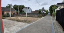 Tanah Dijual Jogja di Area Premium Dekat UGM UPN UII Pakuwon Mall RS JIH di Condongcatur Depok Sleman Yogyakarta