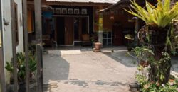 Kost Dijual Jogja Strategis 8 Kamar SHM 1,8 M Dekat UII Jalan Kaliurang km 14 Ngaglik Sleman Yogyakarta