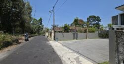 Rumah Mewah Jogja Villa Estetik Tanah Luas Furnished Private Pool di Pakem Sleman Yogyakarta