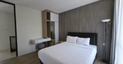 Rumah Mewah Jogja Villa Estetik Tanah Luas Furnished Private Pool di Pakem Sleman Yogyakarta