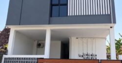 Kost Dijual Jogja Furnished 6 Kamar Dekat Kampus UII Jalan Kaliurang Sardonoharjo Ngaglik Sleman Yogyakarta