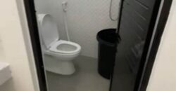 Kost Dijual Jogja Furnished 6 Kamar Dekat Kampus UII Jalan Kaliurang Sardonoharjo Ngaglik Sleman Yogyakarta