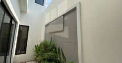Rumah Mewah Jogja Modern Kontemporer Semi Furnished Jalan Kaliurang km8 Ngaglik Sleman Yogyakarta