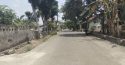 Dijual Rumah Jogja Baru Modern Klasik Dekat Candi Sambisari dan Bandara Adi Sucipto Di Purwomartani Kalasan Sleman Yogyakarta