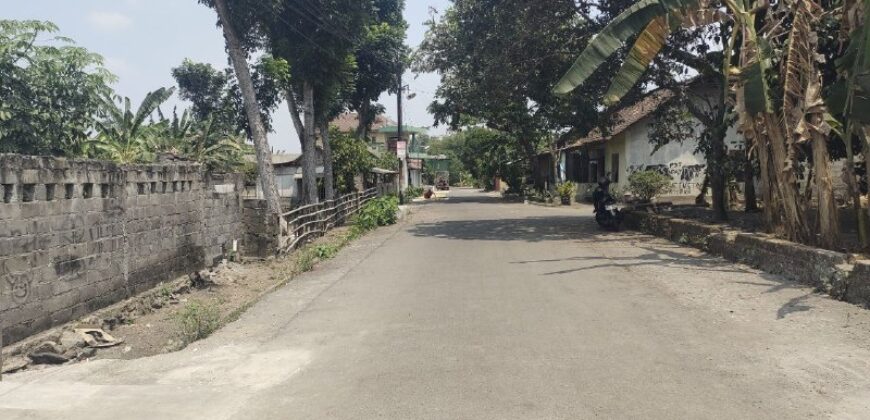 Dijual Rumah Jogja Baru Modern Klasik Dekat Candi Sambisari dan Bandara Adi Sucipto Di Purwomartani Kalasan Sleman Yogyakarta