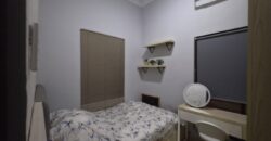 Rumah Dijual Jogja Cantik Furnished Dekat Sate Ratu dan Perumahan Bale Hinggil Jl Kaliurang Km 8,5 Tiyasan Condongcatur Depok Sleman Yogyakarta