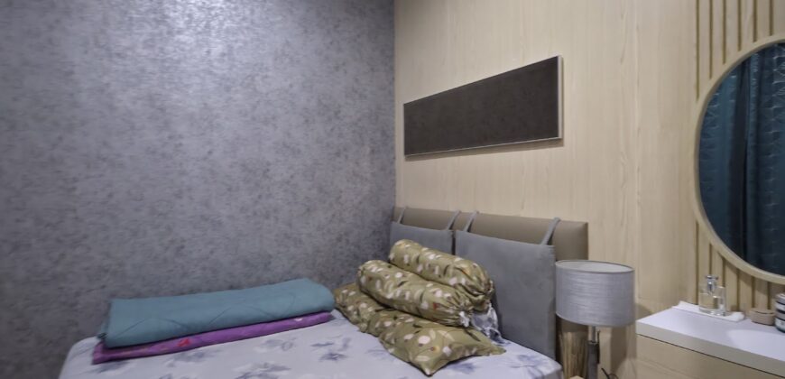 Rumah Dijual Jogja Cantik Furnished Dekat Sate Ratu dan Perumahan Bale Hinggil Jl Kaliurang Km 8,5 Tiyasan Condongcatur Depok Sleman Yogyakarta