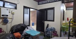 Rumah Dijual Jogja Cantik Furnished Dekat Sate Ratu dan Perumahan Bale Hinggil Jl Kaliurang Km 8,5 Tiyasan Condongcatur Depok Sleman Yogyakarta