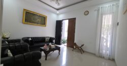 Rumah Mewah Jogja Furnished Perumahan Cluster Elit Dekat Bandara Adisucipto dan Gerbang Tol Purwomartani Kalasan Sleman