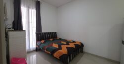 Rumah Mewah Jogja Furnished Perumahan Cluster Elit Dekat Bandara Adisucipto dan Gerbang Tol Purwomartani Kalasan Sleman