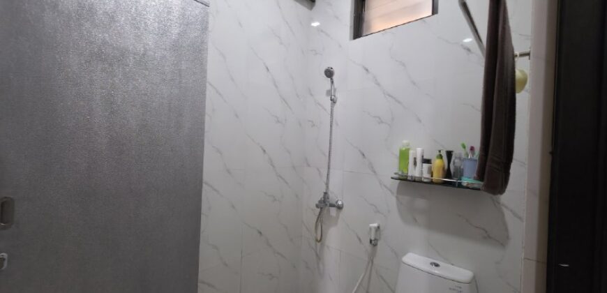 Rumah Mewah Jogja Furnished Perumahan Cluster Elit Dekat Bandara Adisucipto dan Gerbang Tol Purwomartani Kalasan Sleman