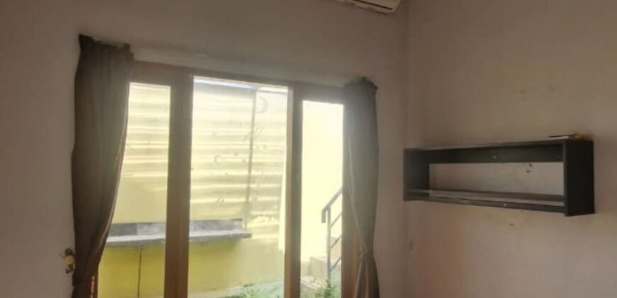 Dijual Rumah Jogja Utara Cantik 2 Lantai Siap Huni Dalam Perumahan Antara Jl Kaliurang – Jl Palagan di Sardonoharjo Ngaglik Sleman Yogyakarta