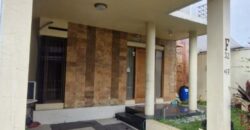Dijual Rumah Jogja Utara Cantik 2 Lantai Siap Huni Dalam Perumahan Antara Jl Kaliurang – Jl Palagan di Sardonoharjo Ngaglik Sleman Yogyakarta