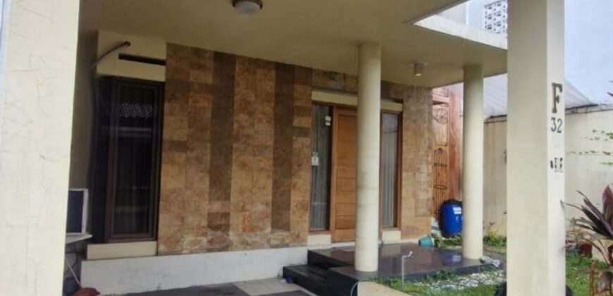 Dijual Rumah Jogja Utara Cantik 2 Lantai Siap Huni Dalam Perumahan Antara Jl Kaliurang – Jl Palagan di Sardonoharjo Ngaglik Sleman Yogyakarta