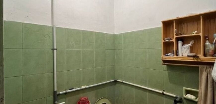 Rumah Dijual Jogja Kota Nyaman Dalam Perumahan Dekat Prawirotaman Embung Giwangan Kampus UAD di Brontokusuman Mergangsan Yogyakarta