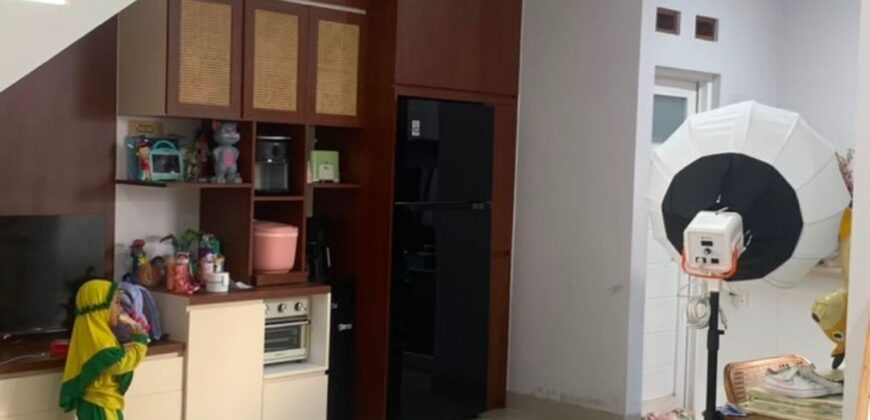 Dijual Rumah Jogja Cantik 2 Lantai Dalam Perumahan Nyaman untuk Hunian Keluarga di Banguntapan Bantul Yogyakarta